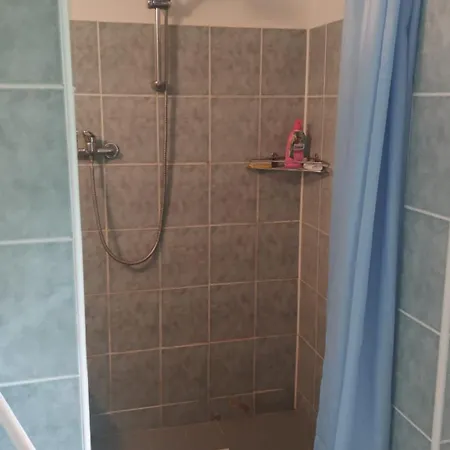 Oaza Klidu Chalet Hrádek