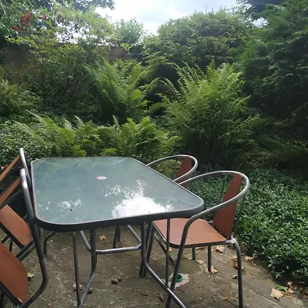 Chalet Oaza Klidu